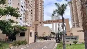 Apartamento - Nova Iguacu, RJ