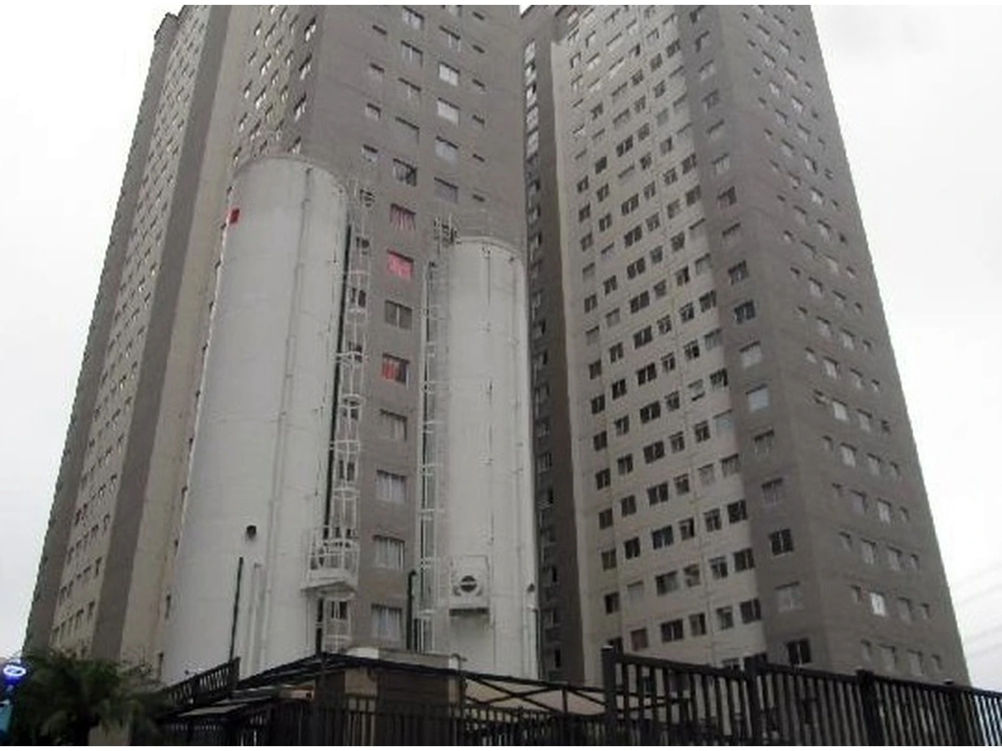 Apartamento - Sao Paulo, SP - foto 1