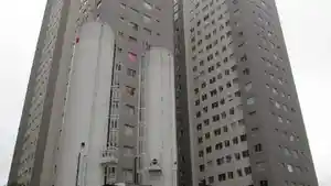 Apartamento - Sao Paulo, SP