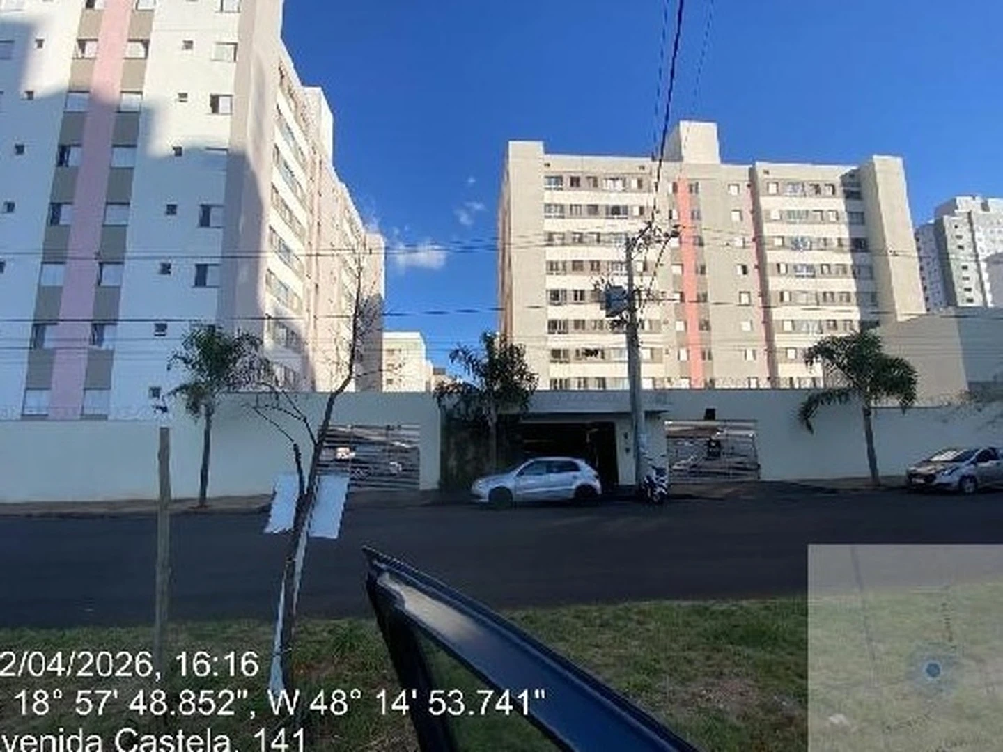 Apartamento - Uberlandia, MG - foto 1