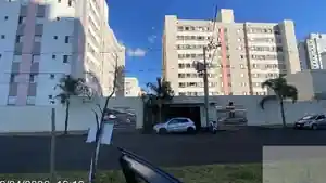Apartamento - Uberlandia, MG