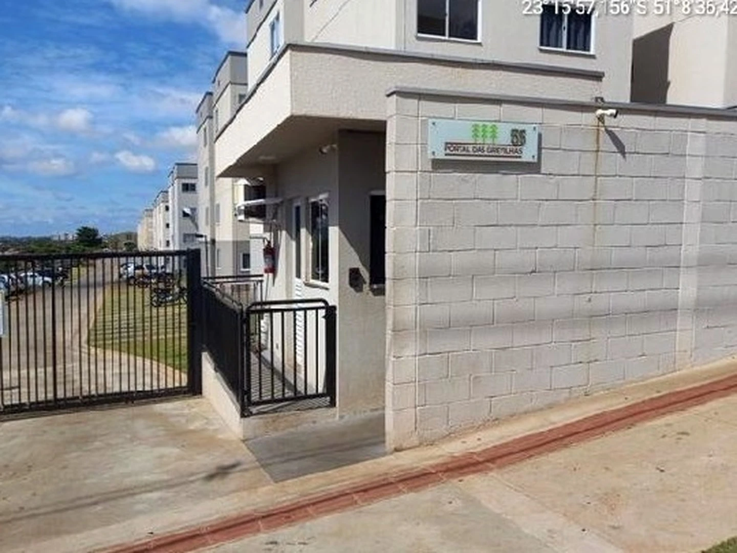 Apartamento - Londrina, PR - foto 1