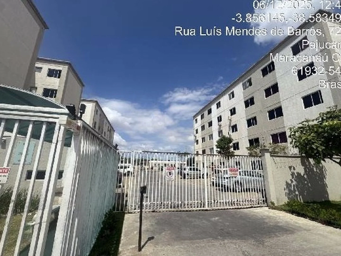Apartamento - Maracanau, CE - foto 1