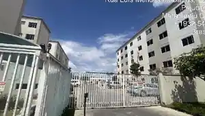 Apartamento - Maracanau, CE
