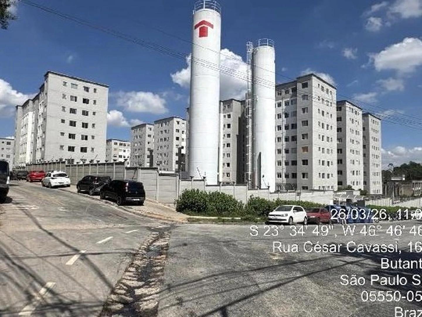 Apartamento - Sao Paulo, SP - foto 1