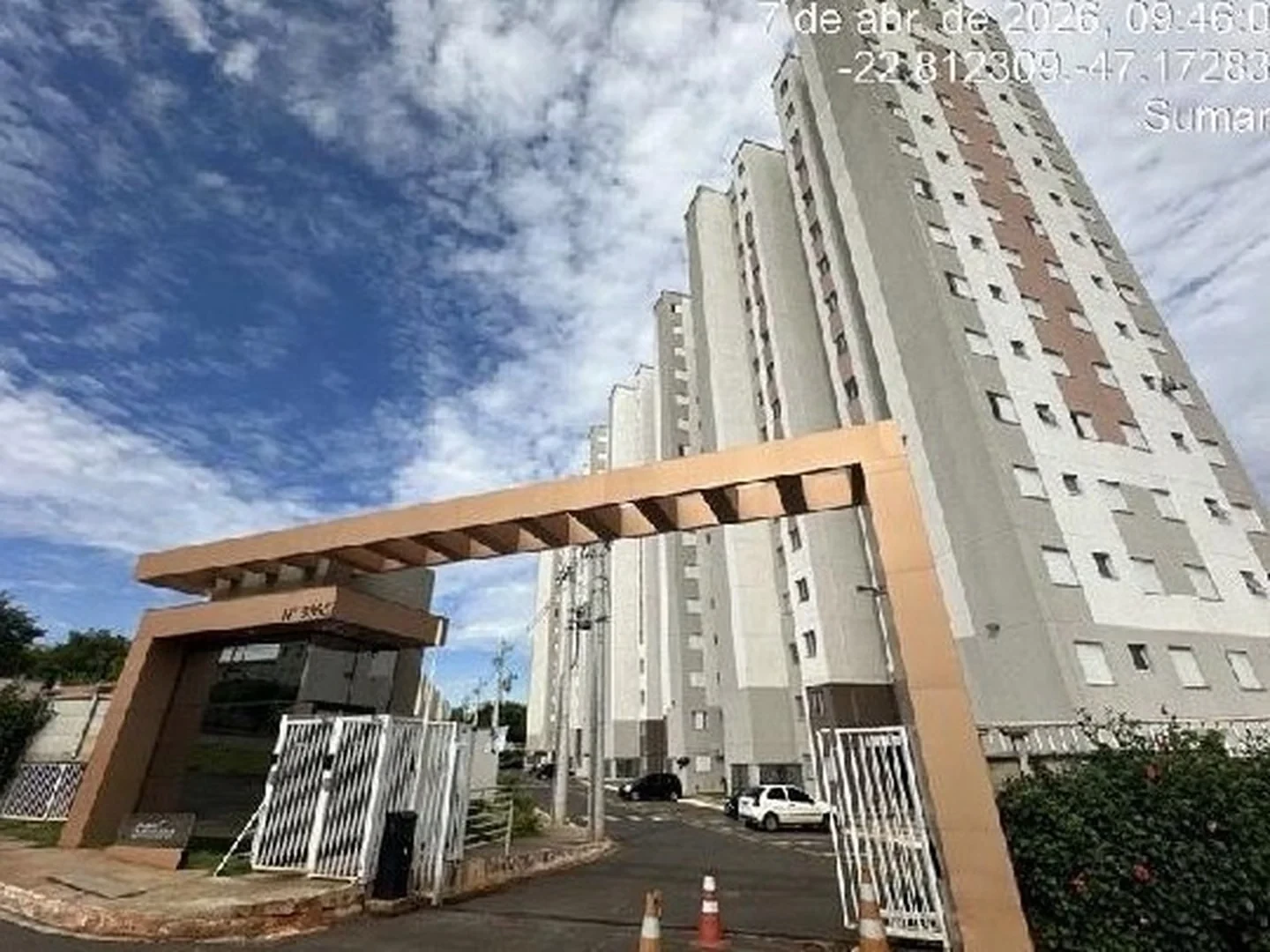 Apartamento - Sumare, SP - foto 1