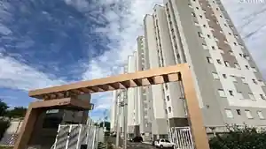 Apartamento - Sumare, SP