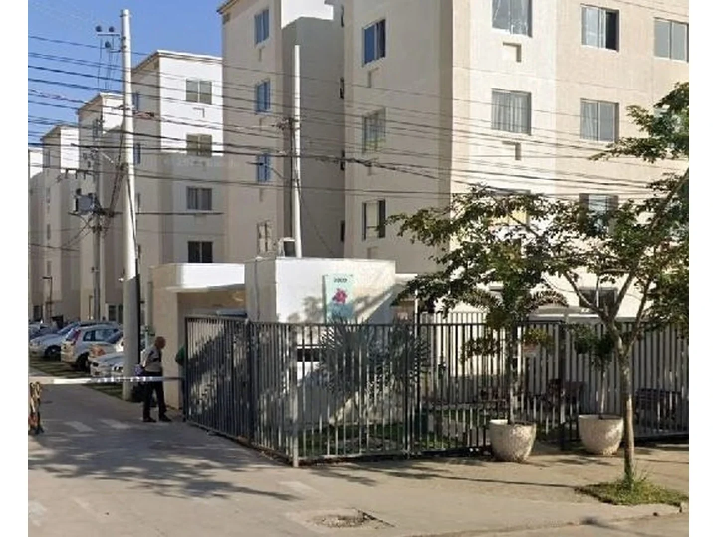 Apartamento - Rio De Janeiro, RJ - foto 1