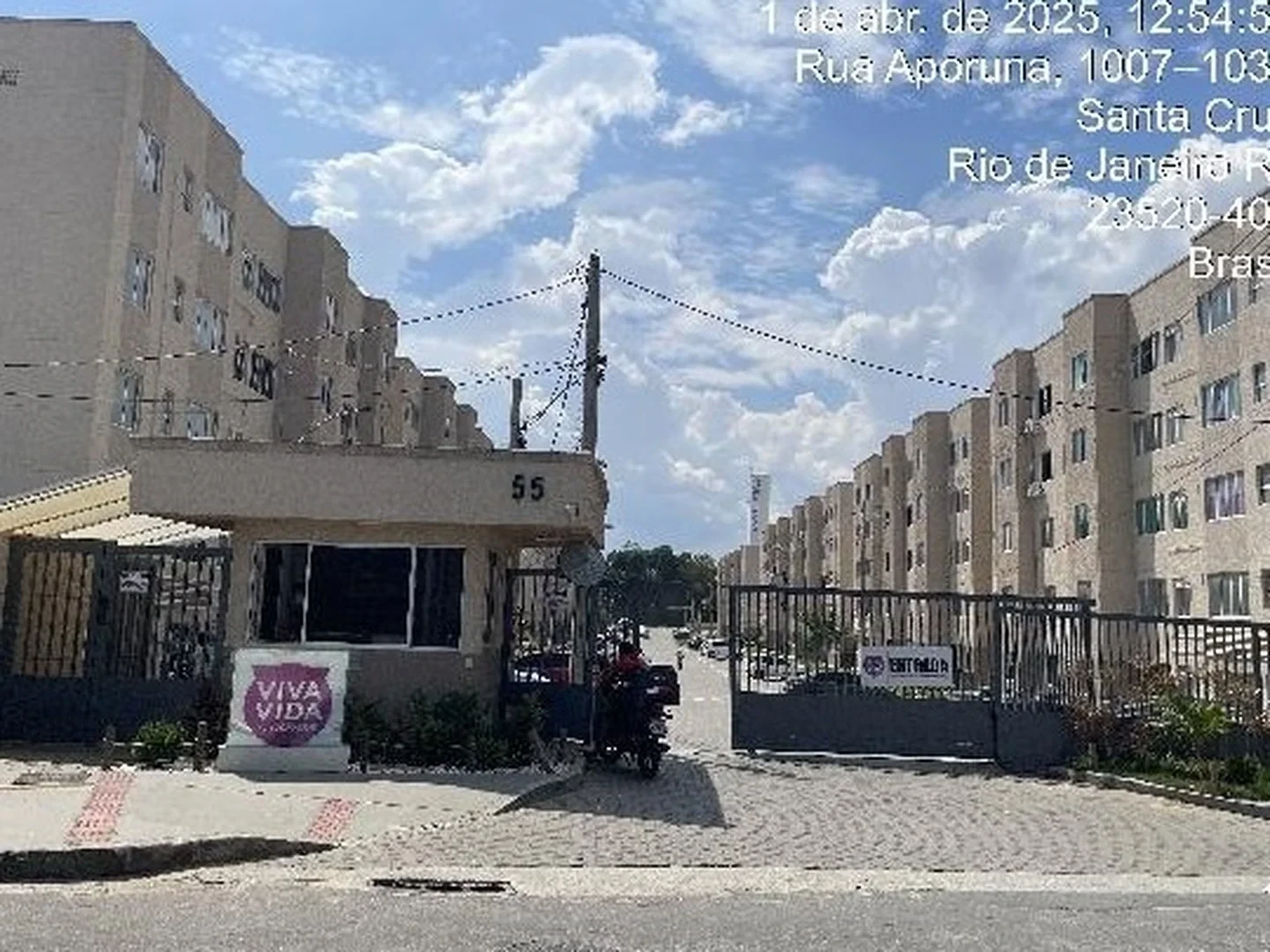 Apartamento - Rio De Janeiro, RJ - foto 1