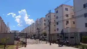 Apartamento - Rio De Janeiro, RJ