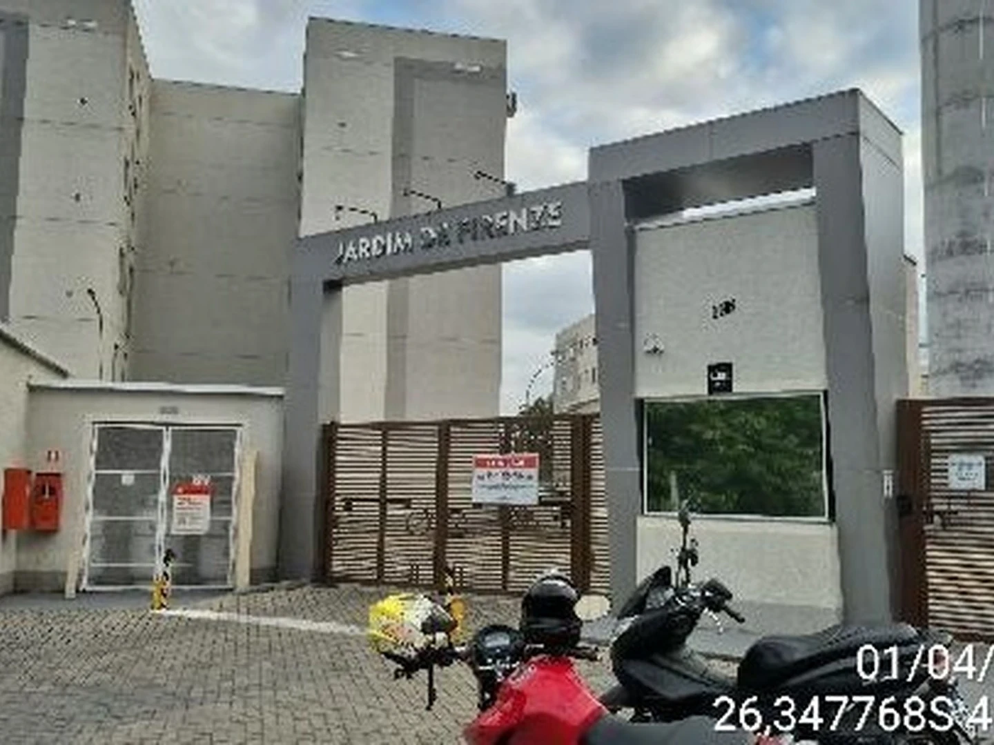 Apartamento - Joinville, SC - foto 1