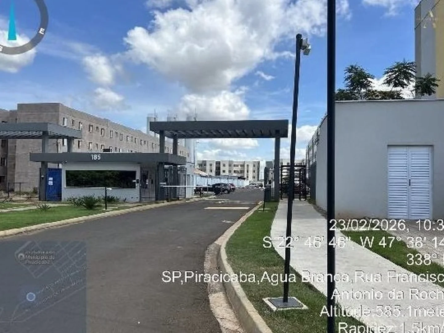 Apartamento - Piracicaba, SP - foto 1