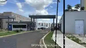Apartamento - Piracicaba, SP
