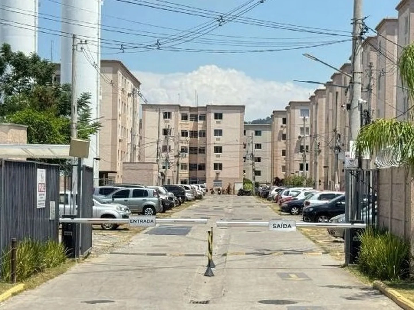 Apartamento - Rio De Janeiro, RJ - foto 1