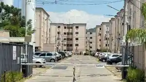 Apartamento - Rio De Janeiro, RJ