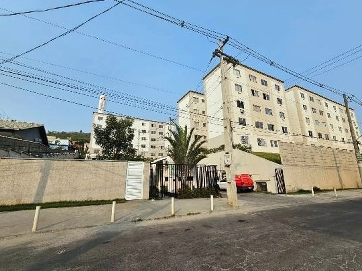 Apartamento - Sao Goncalo, RJ - foto 1