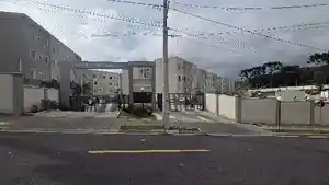 Apartamento - Curitiba, PR