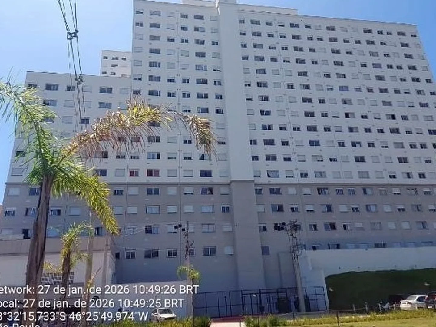 Apartamento - Sao Paulo, SP - foto 1