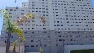 Apartamento - Sao Paulo, SP