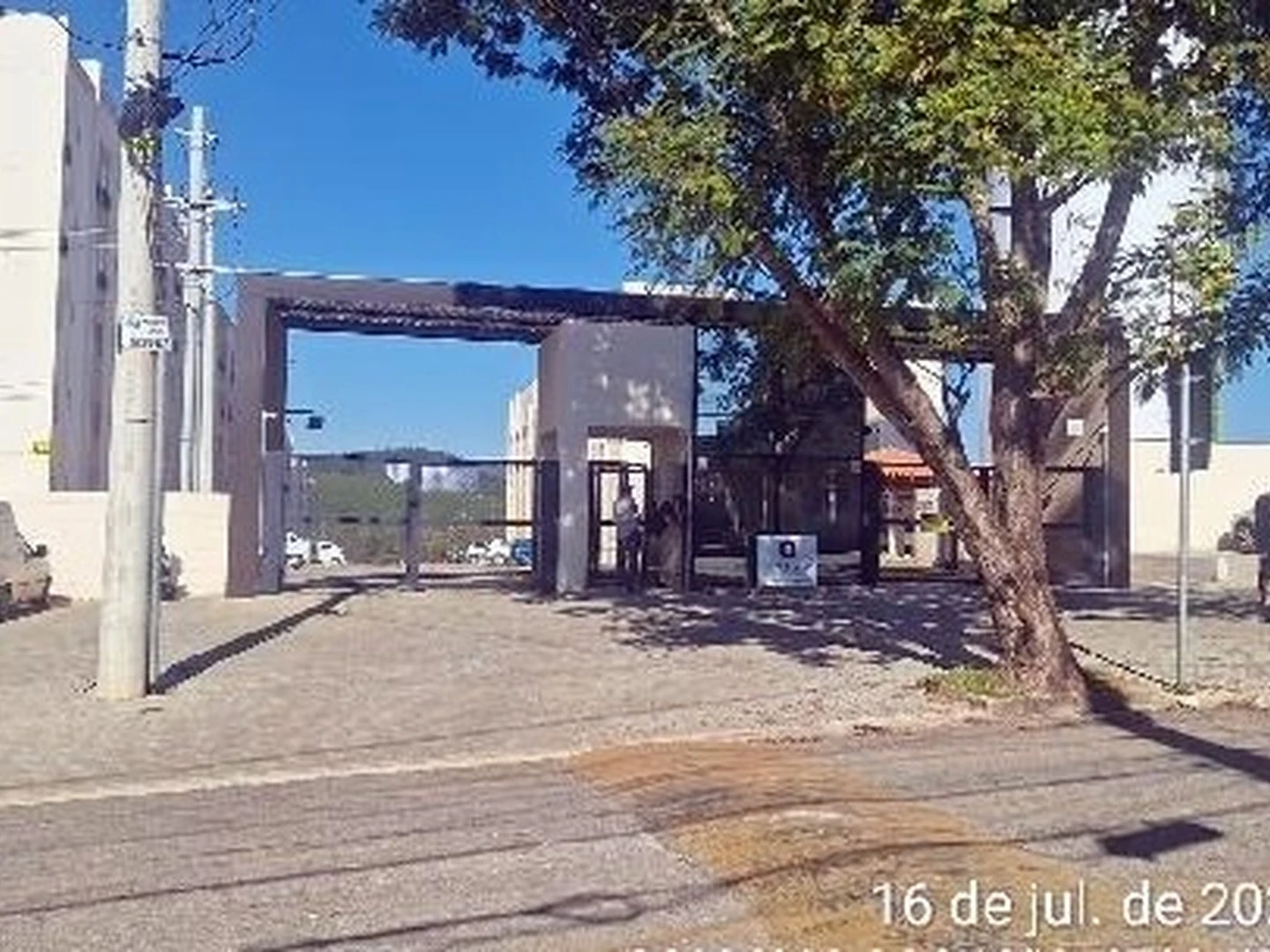 Apartamento - Votorantim, SP - foto 1