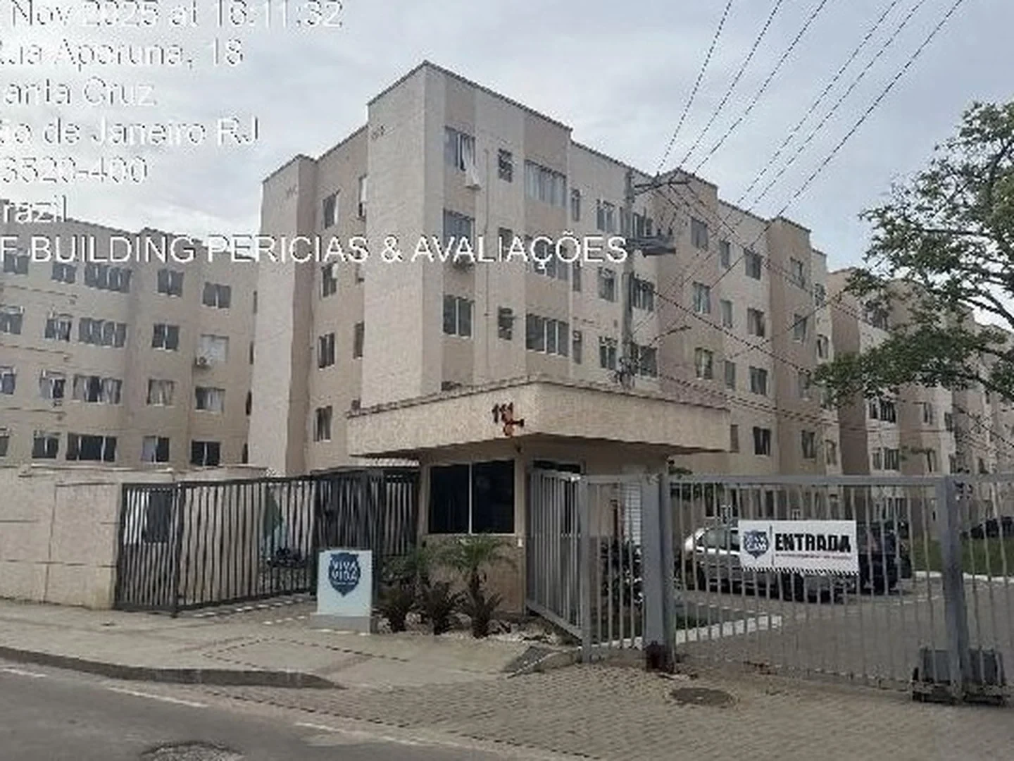 Apartamento - Rio De Janeiro, RJ - foto 1