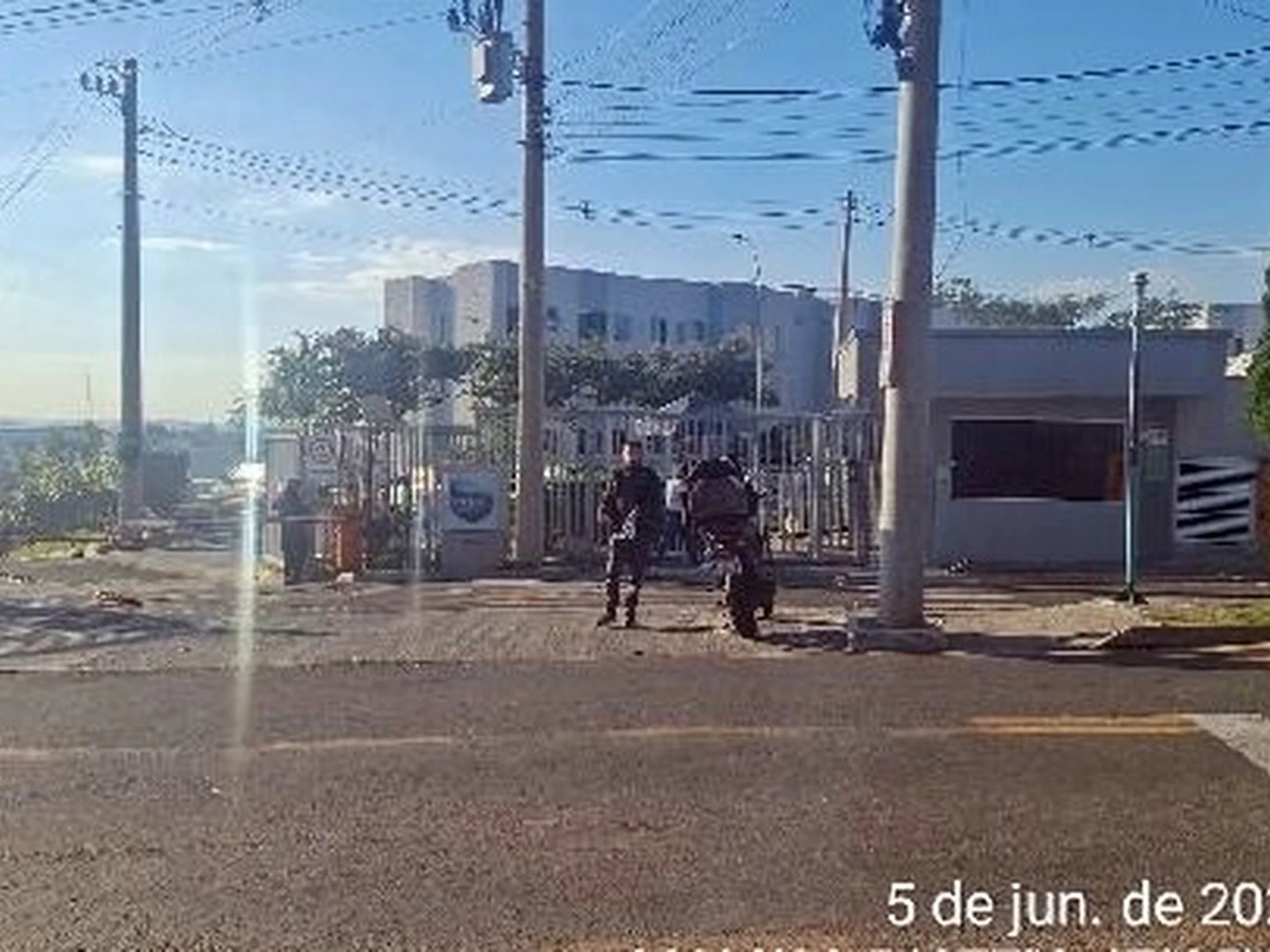 Apartamento - Votorantim, SP - foto 1