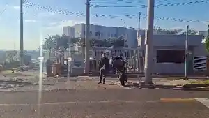 Apartamento - Votorantim, SP