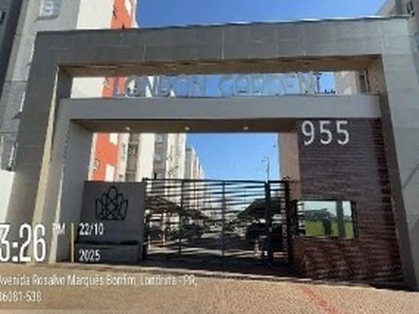 Apartamento - Londrina, PR - foto 1