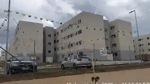 Apartamento - Brasilia, DF