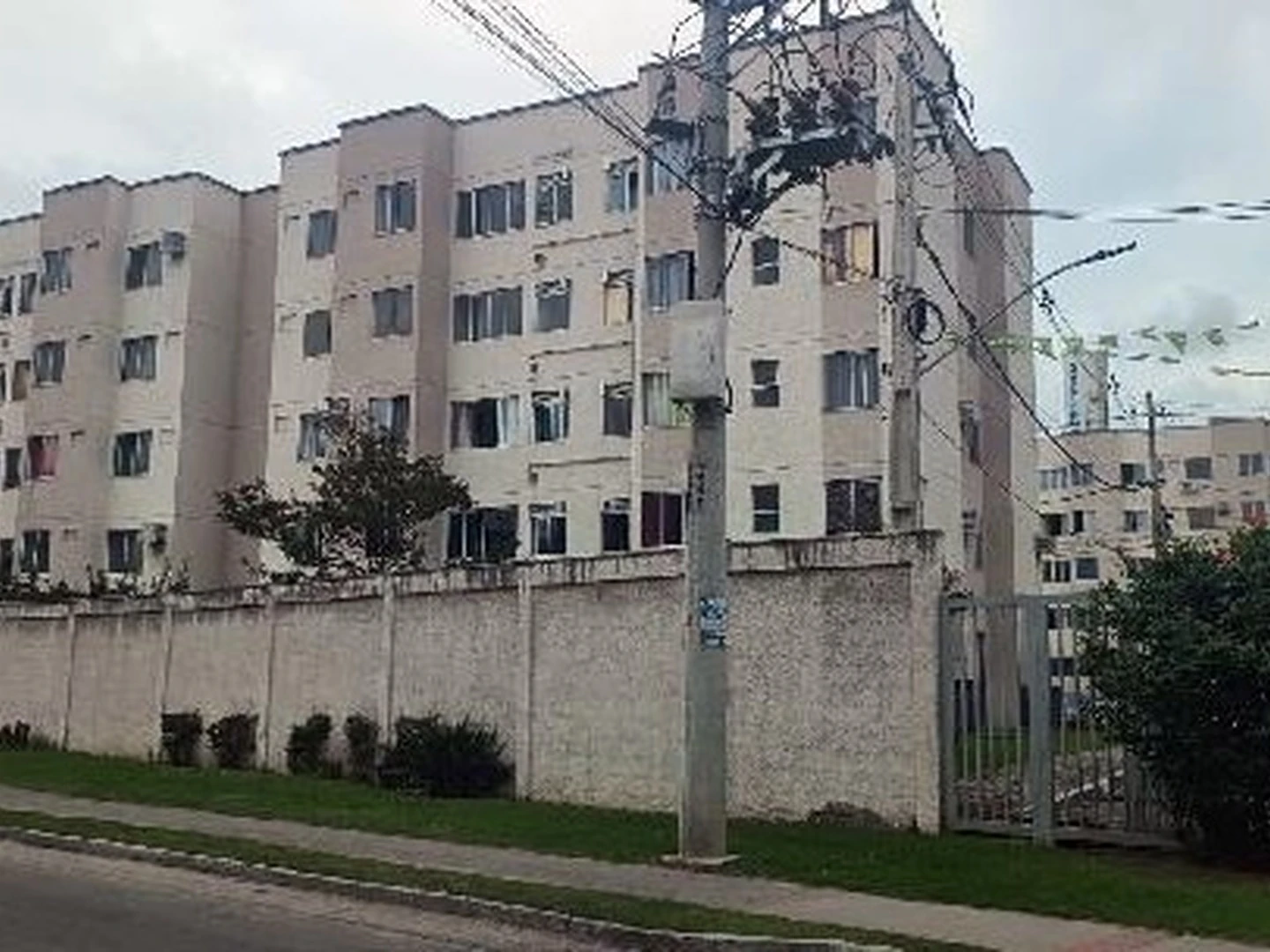 Apartamento - Sao Goncalo, RJ - foto 1