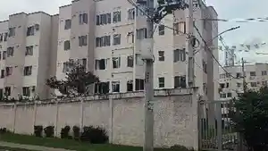 Apartamento - Sao Goncalo, RJ
