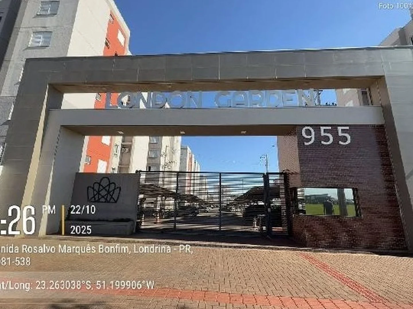 Apartamento - Londrina, PR - foto 1