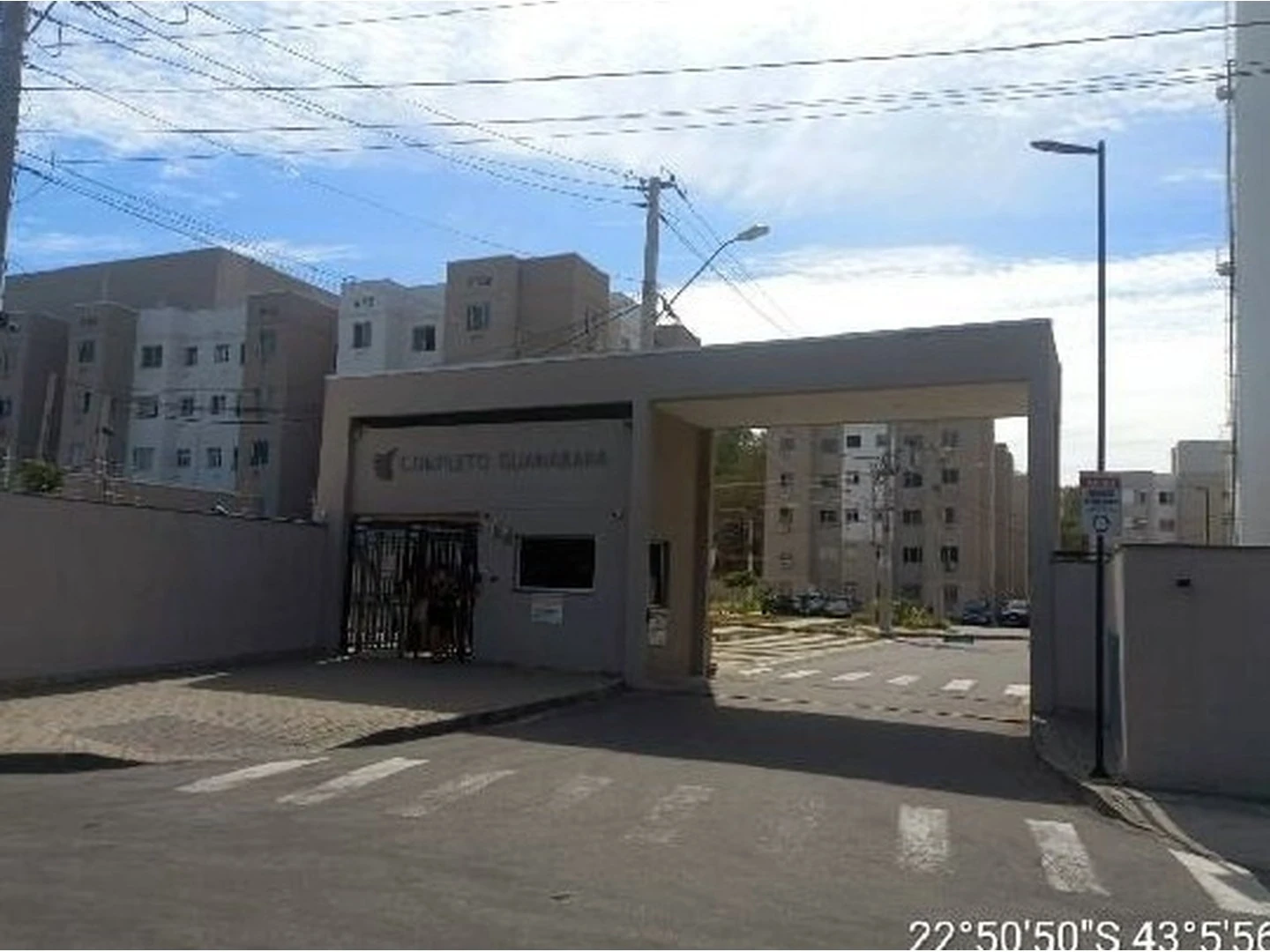 Apartamento - Sao Goncalo, RJ - foto 1