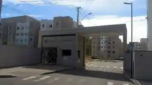 Apartamento - Sao Goncalo, RJ