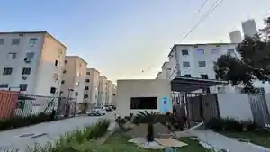 Apartamento - Rio De Janeiro, RJ
