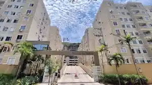 Apartamento - Rio De Janeiro, RJ