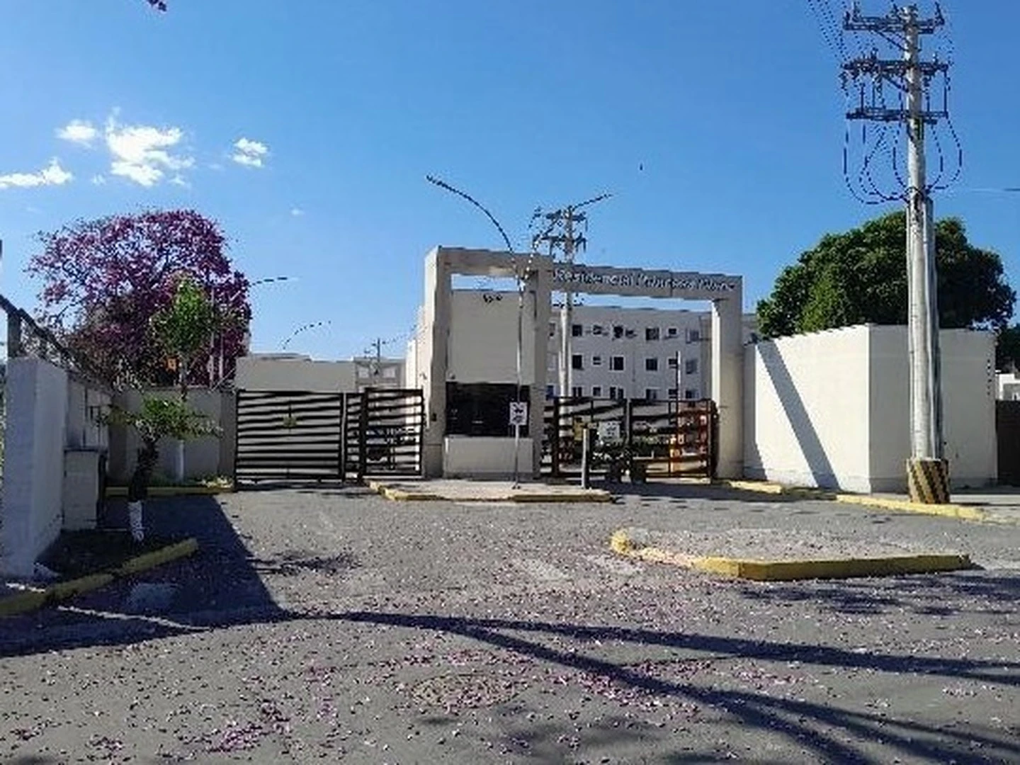 Apartamento - Pindamonhangaba, SP - foto 1