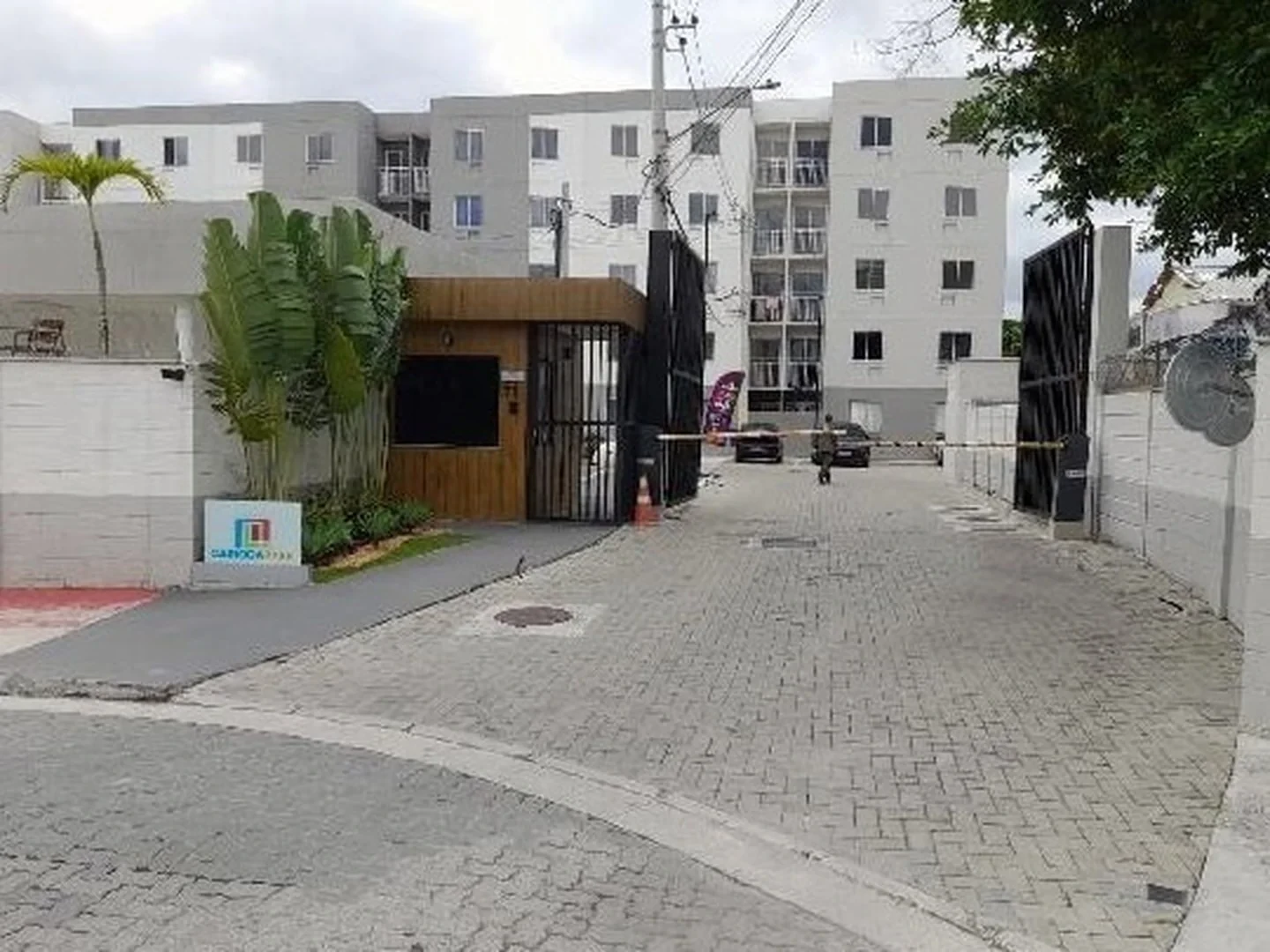 Apartamento - Rio De Janeiro, RJ - foto 1