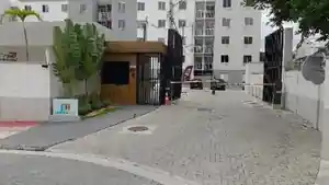 Apartamento - Rio De Janeiro, RJ