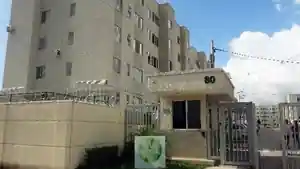 Apartamento - Belford Roxo, RJ