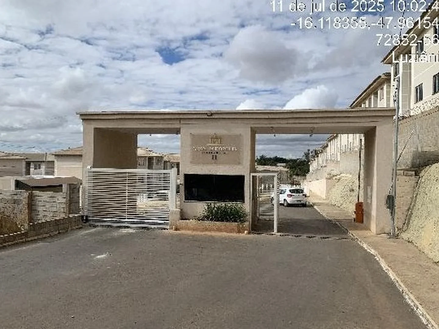 Apartamento - Luziania, GO - foto 1