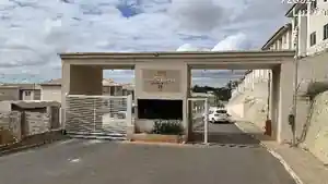 Apartamento - Luziania, GO