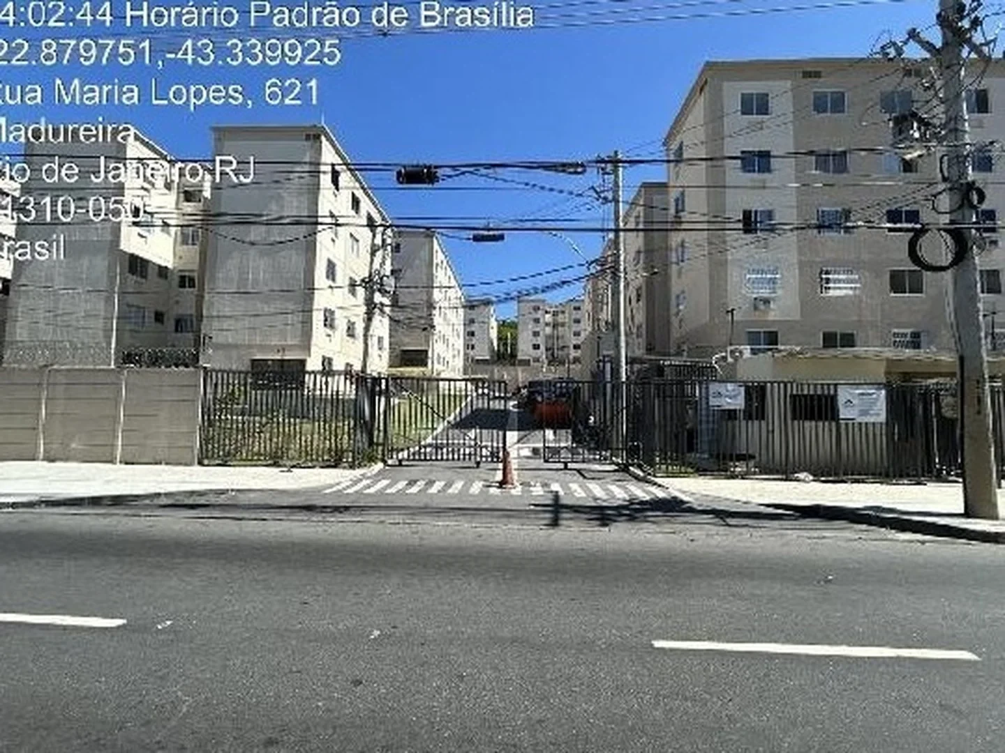 Apartamento - Rio De Janeiro, RJ - foto 1