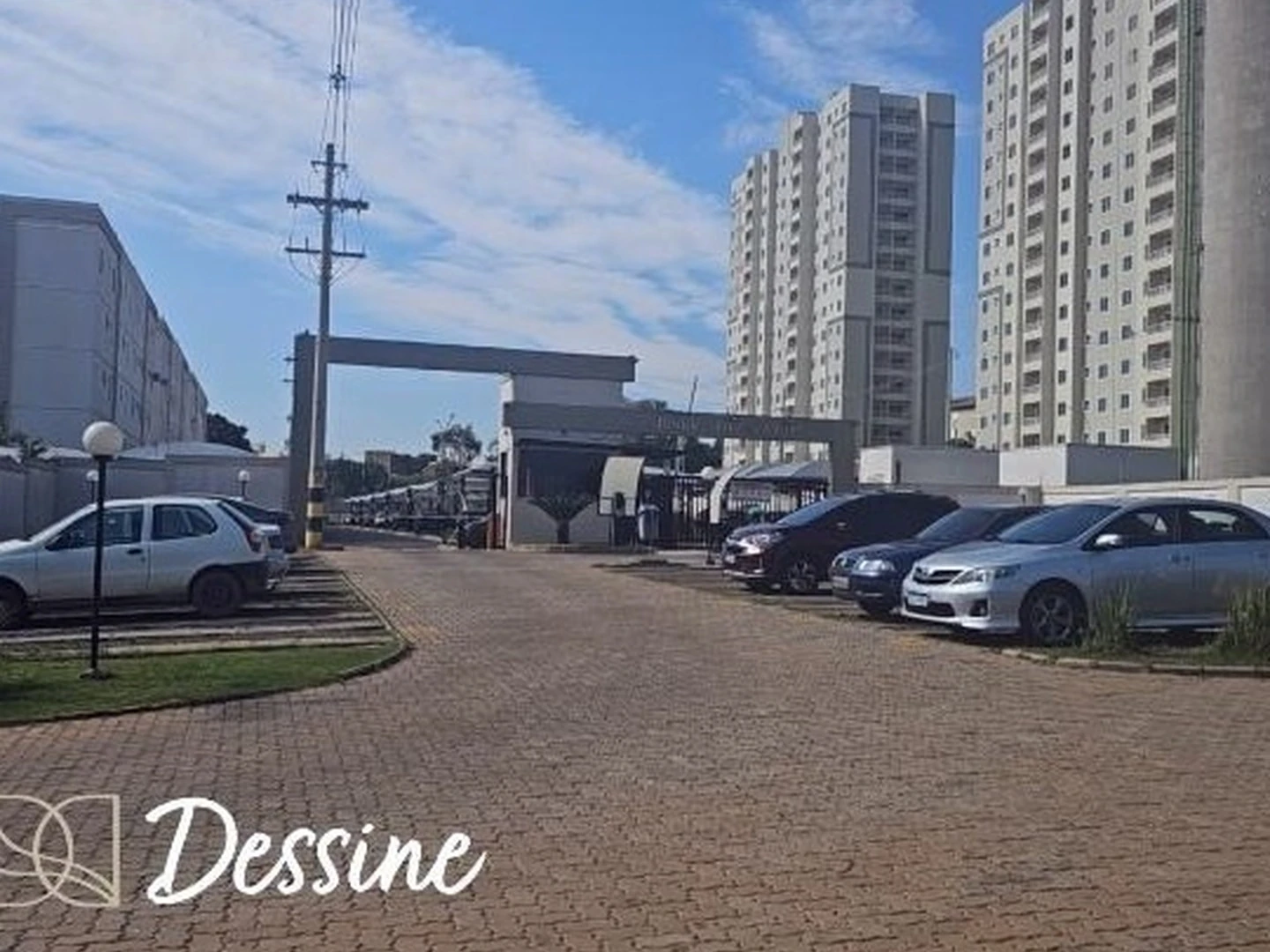 Apartamento - Santa Barbara D'oeste, SP - foto 1