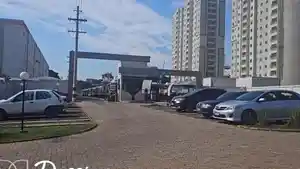 Apartamento - Santa Barbara D'oeste, SP