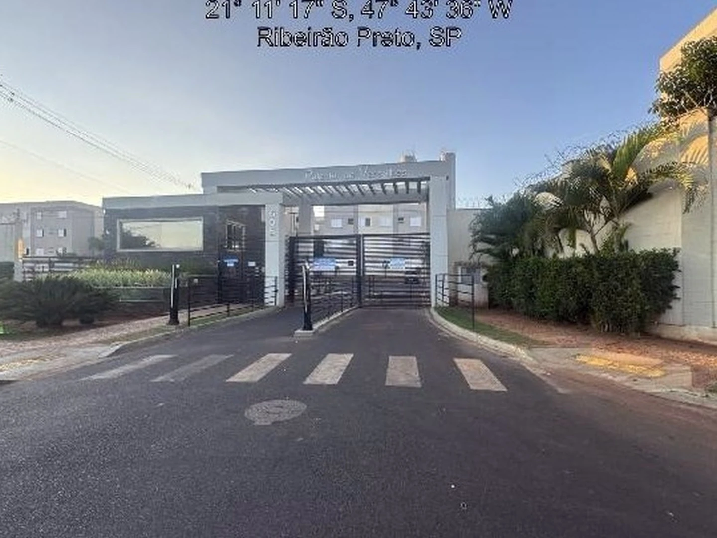 Apartamento - Ribeirao Preto, SP - foto 1