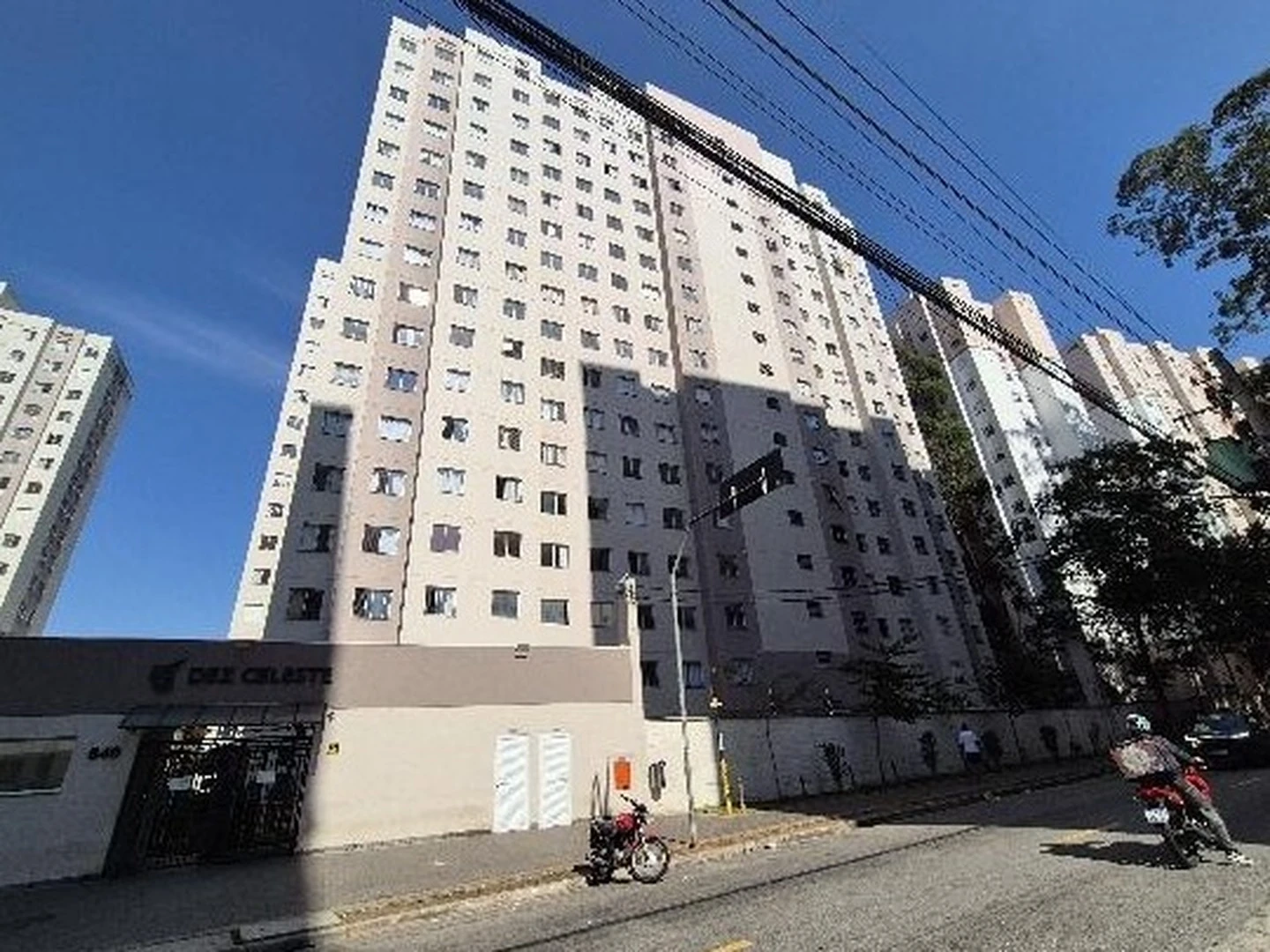 Apartamento - Sao Paulo, SP - foto 1