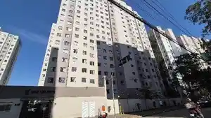 Apartamento - Sao Paulo, SP
