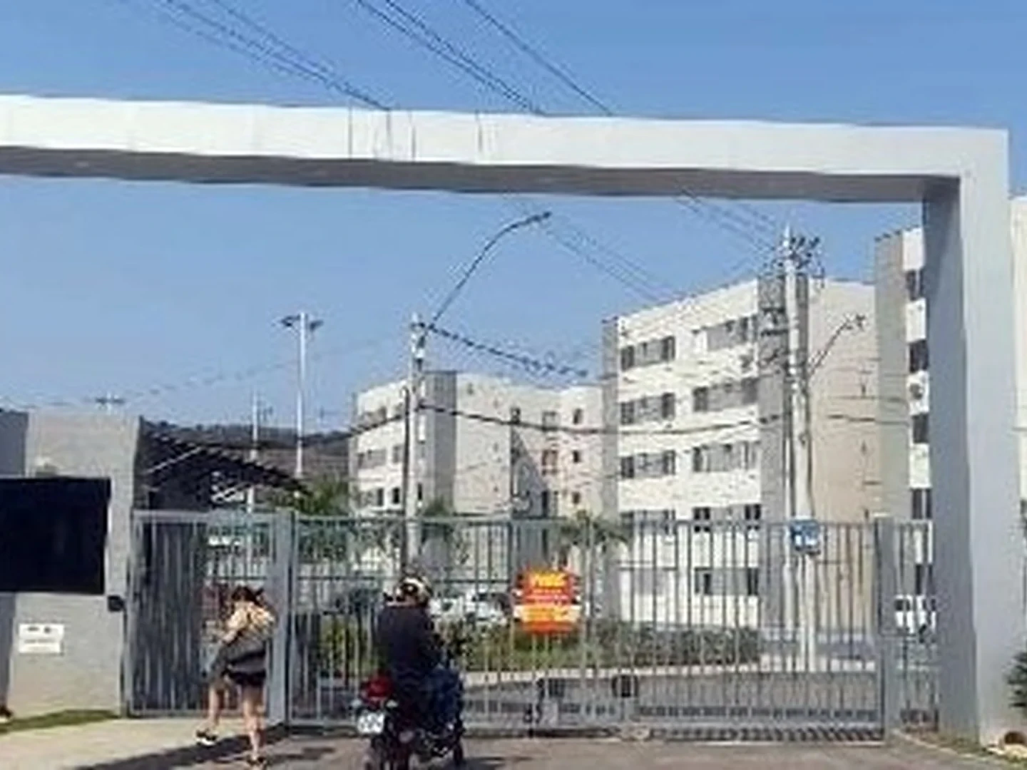 Apartamento - Rio De Janeiro, RJ - foto 1