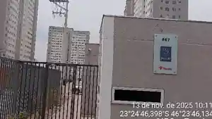 Apartamento - Guarulhos, SP